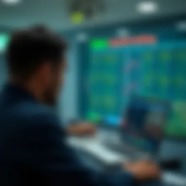 Concept of bypass addresses in online betting