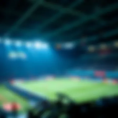 Impact of bypass addresses on the domestic betting market