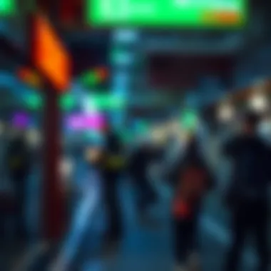 Safety measures for using bypass addresses