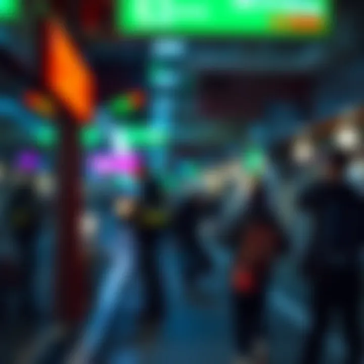 Safety measures for using bypass addresses