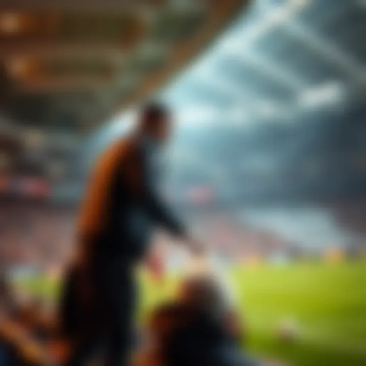 In-depth analysis of betting options