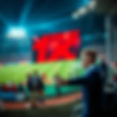 Key Features of 1xbet 1xbet platform features