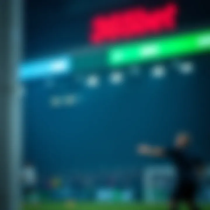 365bet: 베팅 플랫폼의 심층 분석 Summary