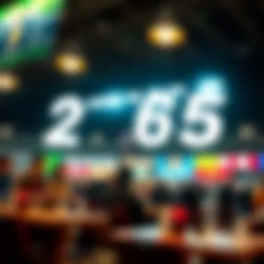 365스코어에 대한 포괄적 이해 Summary