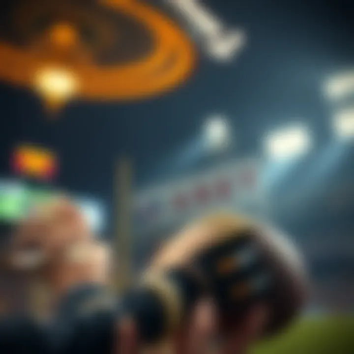 Magnificent 365bet: 베팅 플랫폼의 심층 분석