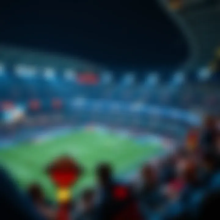 Magnificent Apuestas Esports: 현황과 전략적 접근법