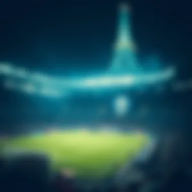 Magnificent 보루시아 도르트문트 대 PSG 라인업 분석