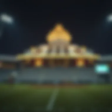 Magnificent 축구 승부 예측: 베팅의 과학과 예술