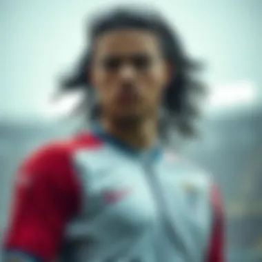 Magnificent FC 낭트 경기: 축구 내러티브의 모든 측면