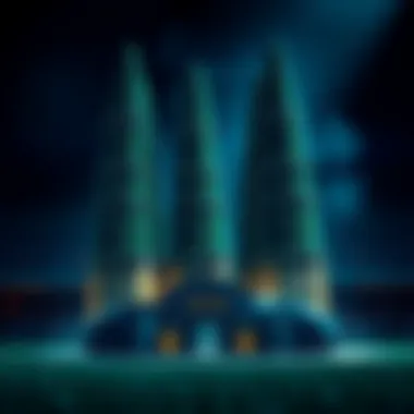 Magnificent 가상 스포츠 베팅의 이해와 전략 Magnificent 가상 스포츠 베팅의 이해와 전략
