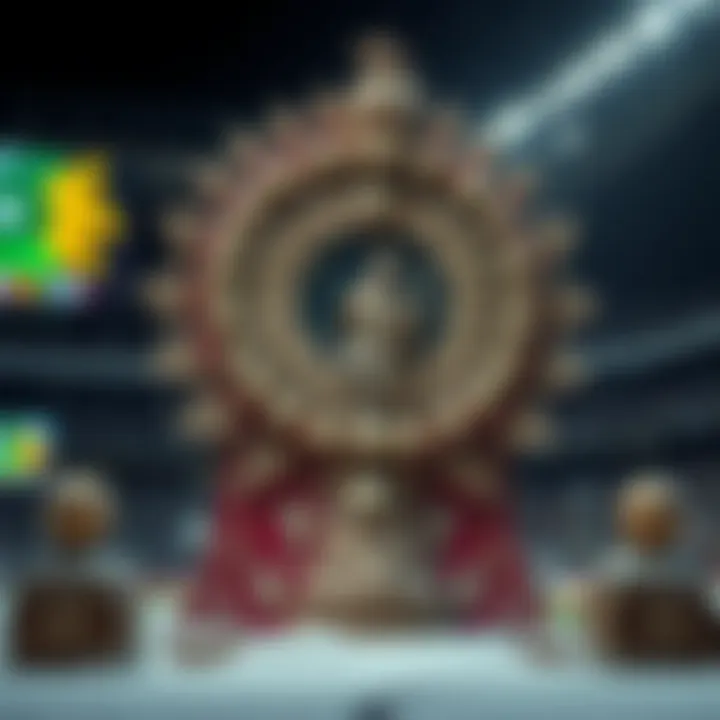 Magnificent 해외 배팅 업체 분석