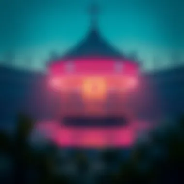 Magnificent 카지노 보너스의 포괄적인 이해