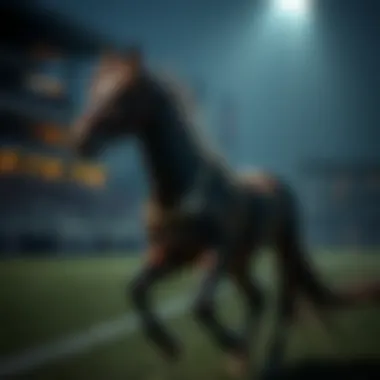 Magnificent 카지노 게임의 세계: 심층 분석