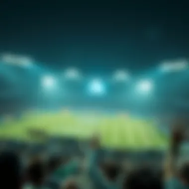 Magnificent 클레르몽 축구: 축구의 모든 것