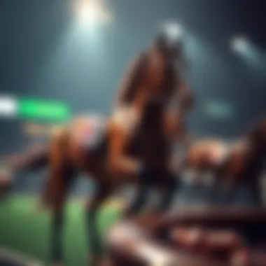 Magnificent Martingale 전략 탐구