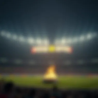 Magnificent 미국 축구 베팅의 세계 Magnificent 미국 축구 베팅의 세계