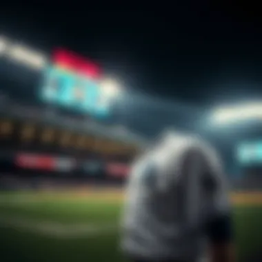 Magnificent MLB 토��토 먹튀: 이해와 분석