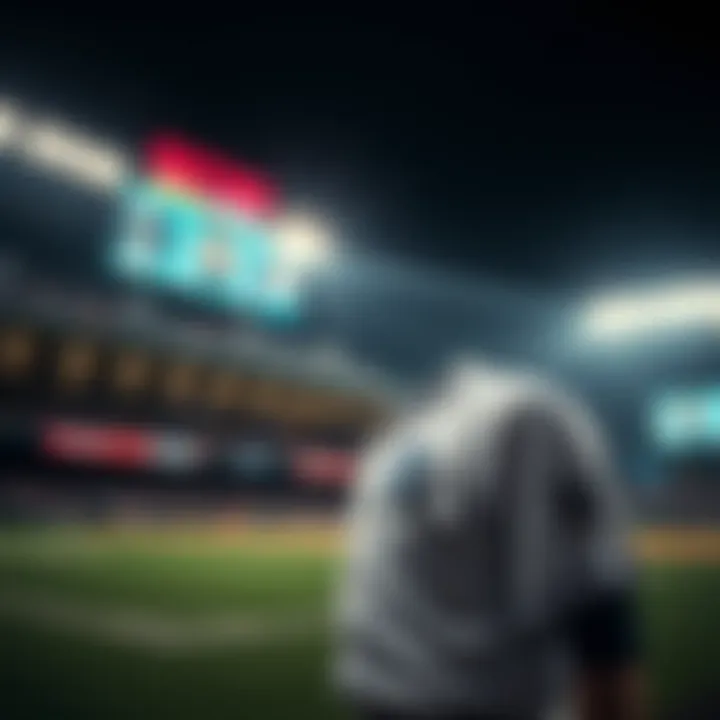 Magnificent MLB 토토 먹튀: 이해와 분석