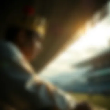 Magnificent 무료경기중계: 베팅과 스포츠의 경계를 넘다