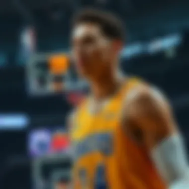 Magnificent NBA 파이널 확률 분석