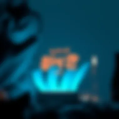 Magnificent 농구 쿼터의 이해