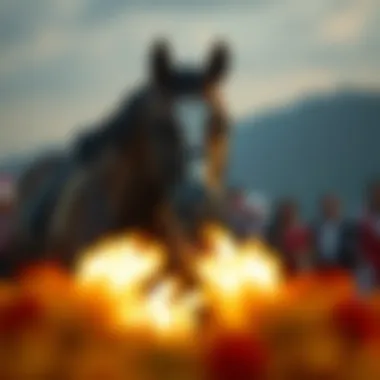 Magnificent 라리가 베팅: 전략과 통찰