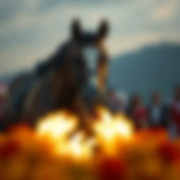 Magnificent 라리가 베팅: 전략과 통찰