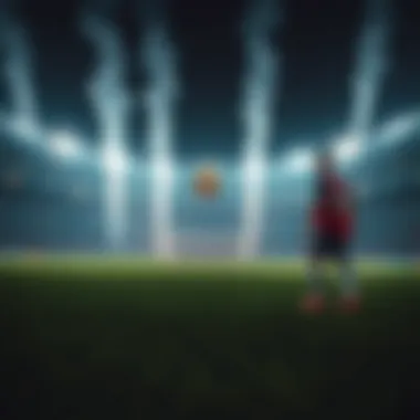 Magnificent 로스앤젤레스 FC 경기: 스포츠와 베팅의 교차점