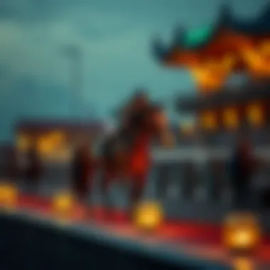 Magnificent 슬롯 머신의 세계: 이해와 전략