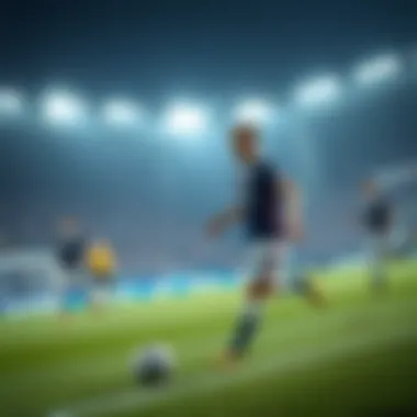 Magnificent UEFA U-21 축구 선수권 대회: 동향과 분석 Magnificent UEFA U-21 축구 선수권 대회: 동향과 분석