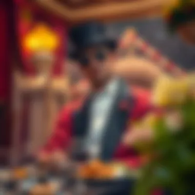 Magnificent VIP 토토사이트 이해하기 Magnificent VIP 토토사이트 이해하기