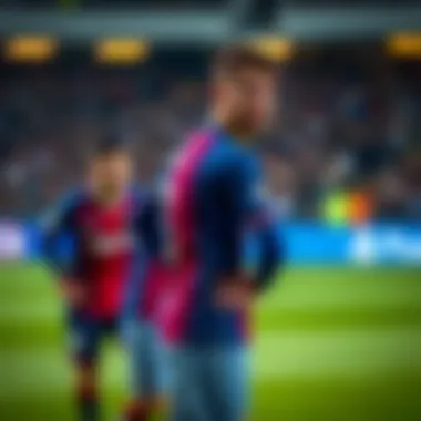 Key players contributing to Alaves performance