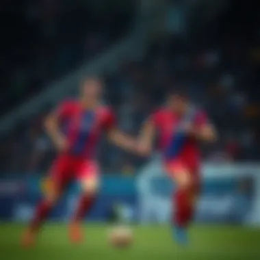 Analysis of Alaves playing style and tactics