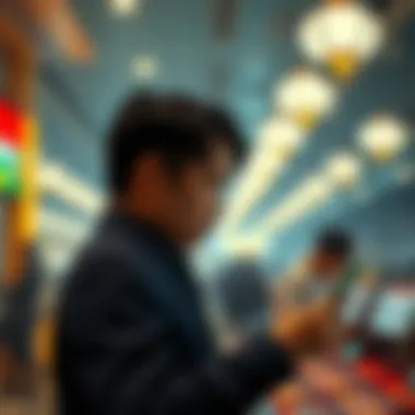 Analysis of recent trends in Toto betting