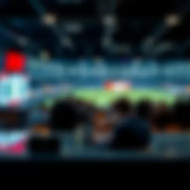 Analyzing factors to consider when choosing a bookmaker