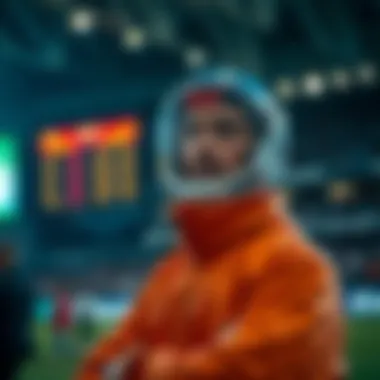 Analyzing Market Changes in Betting Market Changes in Betting