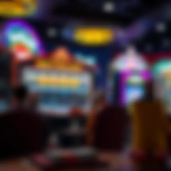 Analyzing Mega Moolah payout structure