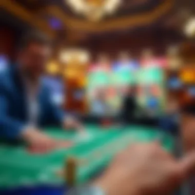 Tips for secure betting practices
