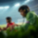 Apuestas Esports: 현황과 전략적 접근법 Introduction