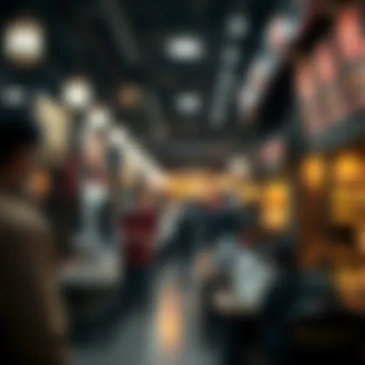 A historical overview of Asian betting culture