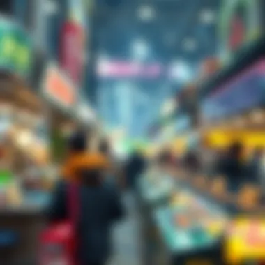 Market Trends in the Asian Betting Industry Market trends in the Asian betting industry