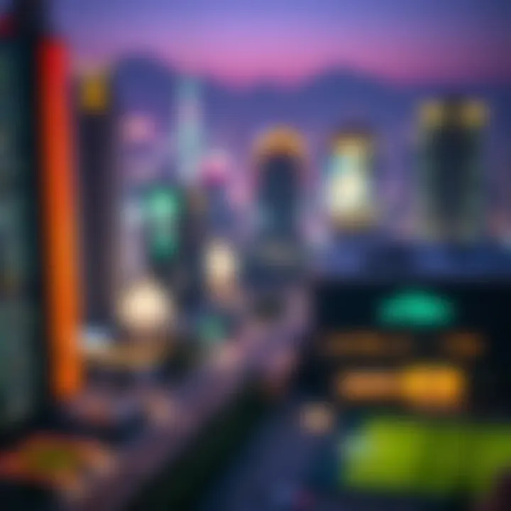 Regulatory Landscape of Asian Betting Regulatory landscape of Asian betting