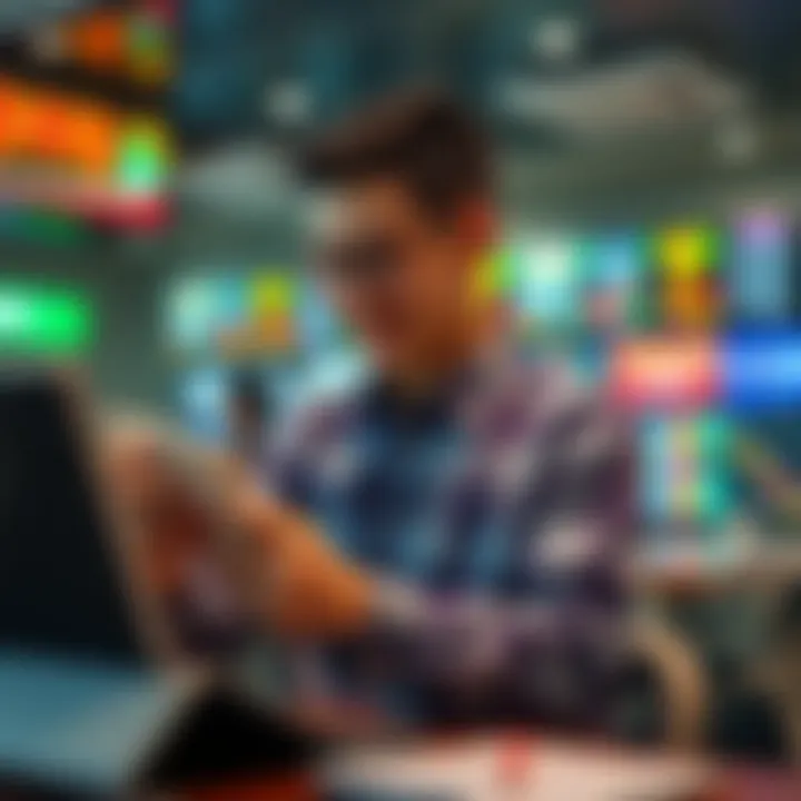 User Experience in Asian Betting Platforms User experience in Asian betting platforms