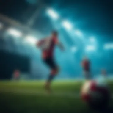 Betting trends related to Austrian Bundesliga