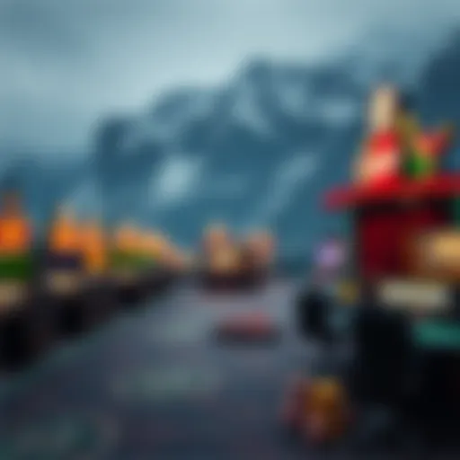 Overview of Austrian online casinos