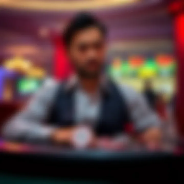 Responsible gambling practices