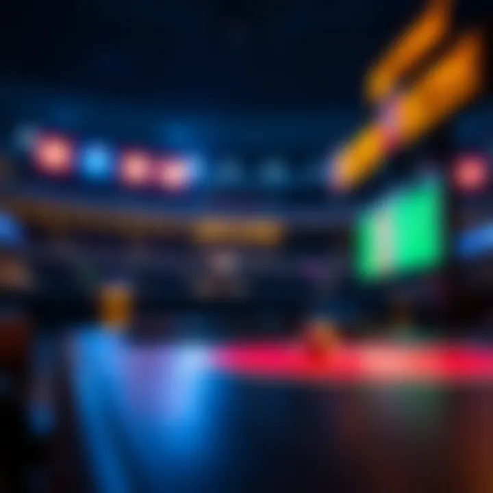 Best platforms for risk-free betting offers