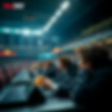 In-depth analysis of betting strategies