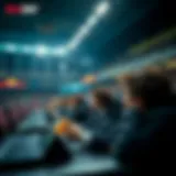 Exploring Betting Strategies on Bet365 In-depth analysis of betting strategies