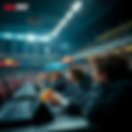 Exploring Betting Strategies on Bet365 In-depth analysis of betting strategies